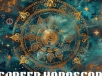Career and Money Horoscope for August 22, 2025