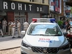 The girl was provided medical aid, and her statement is being recorded in the presence of counsellors, the police said. The girl was provided medical aid, and her statement is being recorded in the presence of counsellors, the police said.