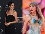 Rumors indicate Meghan Markle is unhappy with Taylor Swift after her Netflix series announcement was eclipsed by Swift's album launch.