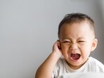 Ear pain is common because of the surging infections in monsoon. Ear pain is common because of the surging infections in monsoon.
