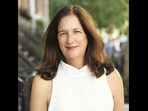 Gail Bomze is accused of biting 7-year-old during t-shirt dispute at East Hampton event