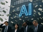 AI’s gateway to the future is blocked, for now. Most businesses watch budgets vanish while waiting for tech to deliver. AI’s gateway to the future is blocked, for now. Most businesses watch budgets vanish while waiting for tech to deliver.