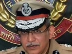 Satish Golcha is the new Delhi Police Commissioner. Satish Golcha is the new Delhi Police Commissioner.