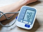 When a person has high blood pressure, and despite medicines, the BP is above 130/80 or 140/90, indicating that the medicine is not working, they have resistant hypertension