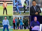Cricketing world is divided over the upcoming Ind v Pak clash in Asia Cup