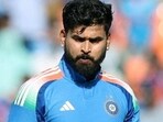 Shreyas Iyer was not picked for the 2025 Asia Cup Shreyas Iyer was not picked for the 2025 Asia Cup