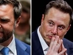 JD Vance warns Musk against forming 3rd party, advises him to stay ‘loyal’ to Trump (Photo by AL DRAGO / POOL / AFP, REUTERS/Gonzalo Fuentes/File Photo/File Photo)
