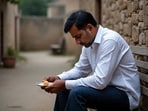 MP man lodges complaint over missing laddoo at Independence Day event