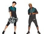Philadelphia Eagles will start this season with the largest number of male cheerleaders the team has ever had.
