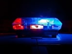 Five members of a family were found dead at their home in Hyderabad Five members of a family were found dead at their home in Hyderabad