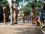 Four people were killed due to the gas leak, according to officials.