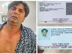 Delhi Police arrested Rajesh Khimji, over the attack on Delhi chief minister Rekha Gupta during 'Jan Sunwai' in Delhi on Wednesday Delhi Police arrested Rajesh Khimji, over the attack on Delhi chief minister Rekha Gupta during 'Jan Sunwai' in Delhi on Wednesday