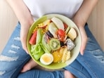 Here's why having a fibre-packed meal every day is important.