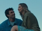 The Map That Leads To You review: Madelyn Cline and KJ Apa find love and a little bit of wisdom during their European travel. The Map That Leads To You review: Madelyn Cline and KJ Apa find love and a little bit of wisdom during their European travel.