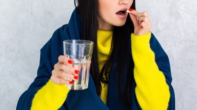 A surgeon recalls how a 18-year-old girl who died after taking period postponing pills for just 3 days. (Representative picture: Freepik) A surgeon recalls how a 18-year-old girl who died after taking period postponing pills for just 3 days. (Representative picture: Freepik)