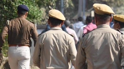 20-year-old Agniveer shot in Palwal, family points fingers at previous attackers (Representative image)