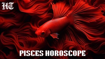 Pisces Horoscope Today: Read our expert astrological predictions to find out what the stars have in store for you. (Freepik)
