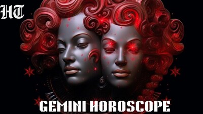 Gemini Horoscope Today: Read our expert astrological predictions to find out what the stars have in store for you. (Freepik)