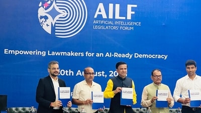 According to Future Shift Labs, the platform will annually engage around 30 legislators through workshops, fellowships, and dialogues with domain experts.