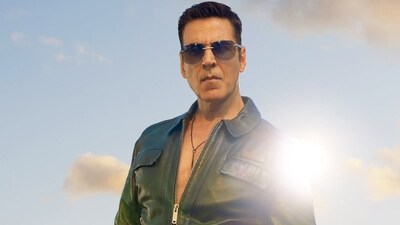 Akshay Kumar Akshay Kumar