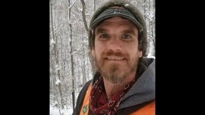 Where is Christopher Harper? Missing Burlington man's parents desperate for answers months after his disappearance (Sandy Harper/Facebook) Where is Christopher Harper? Missing Burlington man's parents desperate for answers months after his disappearance (Sandy Harper/Facebook)