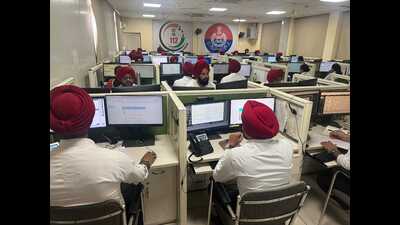 Dial 112 is now the nerve centre of Punjab’s emergency response, covering police, fire, ambulance, disaster, highway safety and cybercrime under one roof ensuring rapid on-ground intervention and enhanced citizen safety. (Sourced) Dial 112 is now the nerve centre of Punjab’s emergency response, covering police, fire, ambulance, disaster, highway safety and cybercrime under one roof ensuring rapid on-ground intervention and enhanced citizen safety. (Sourced)
