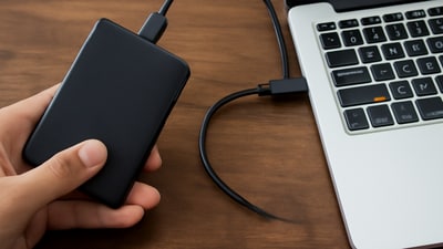 External hard disks in 2025 ensure your files are always safe, accessible, and ready to move.