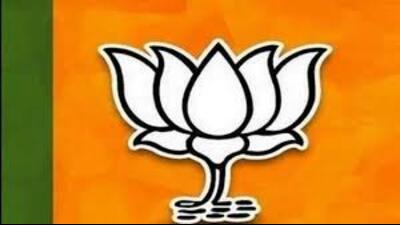 For the BJP’s top brass, the panchayat polls in 2026 are the semi-finals before the crucial assembly polls in 2027. (For representation only) For the BJP’s top brass, the panchayat polls in 2026 are the semi-finals before the crucial assembly polls in 2027. (For representation only)