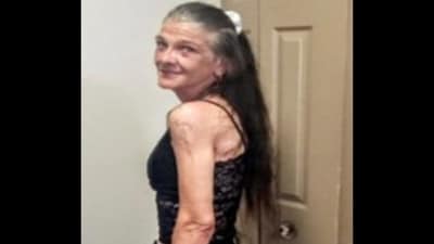 Where is Cheree McCroskey? Sisters desperate for answers after Georgia woman mysteriously disappears (Gwinnett County Police/Facebook) Where is Cheree McCroskey? Sisters desperate for answers after Georgia woman mysteriously disappears (Gwinnett County Police/Facebook)