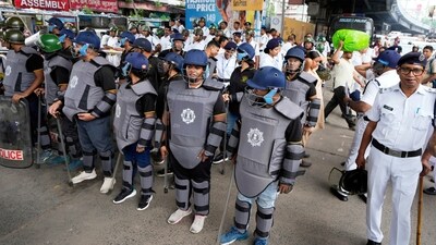 According to the student, the shopkeeper at the Sealdah market hurled abuses and called him a “Bangladeshi”, (Pic for representational purpose only/AP) According to the student, the shopkeeper at the Sealdah market hurled abuses and called him a “Bangladeshi”, (Pic for representational purpose only/AP)