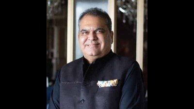 Industry and commerce minister Sanjeev Arora on Thursday announced a major infrastructure and policy push to strengthen Punjab’s industrial ecosystem, placing Ludhiana at the centre of the growth strategy. (HT File)