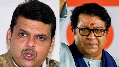 ‘Work has to be done on a war footing’: Raj Thackeray after meeting CM Fadnavis ‘Work has to be done on a war footing’: Raj Thackeray after meeting CM Fadnavis