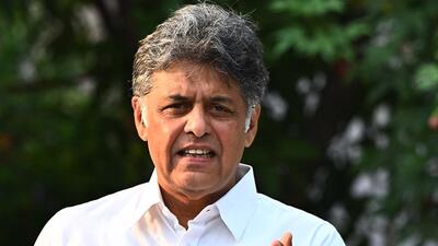 Member of Parliament (MP) Manish Tewari highlighted that the ministry’s data is at odds with the recent Swachh Survekshan rankings released on July 17. (HT File)