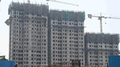 Navi Mumbai, India - Aug. 21, 2025:CIDCO set to slash housing prices after Dy CM meet amid buyer revolt in Navi Mumbai, India, on Thursday, August 21, 2025. (Photo by Bachchan Kumar/ HT PHOTO) (HT PHOTO) Navi Mumbai, India - Aug. 21, 2025:CIDCO set to slash housing prices after Dy CM meet amid buyer revolt in Navi Mumbai, India, on Thursday, August 21, 2025. (Photo by Bachchan Kumar/ HT PHOTO) (HT PHOTO)