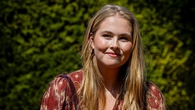 Princess Catharina-Amalia of the Netherlands, 21, has fallen victim to a deepfake pornography attack. (Instagram/@koninklijkhuis) Princess Catharina-Amalia of the Netherlands, 21, has fallen victim to a deepfake pornography attack. (Instagram/@koninklijkhuis)