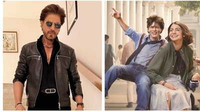 Shah Rukh Khan’s 2018 movie, Zero, wherein he played the role of a man with dwarfism, turned out to be a big flop. Shah Rukh Khan’s 2018 movie, Zero, wherein he played the role of a man with dwarfism, turned out to be a big flop.