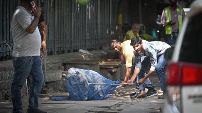 The MCD runs 20 Animal Birth Control (ABC) centres in conjunction with 12 NGOs, for carrying out the sterilisation programme. (HT Photo) The MCD runs 20 Animal Birth Control (ABC) centres in conjunction with 12 NGOs, for carrying out the sterilisation programme. (HT Photo)
