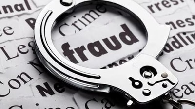 The victim, said the fraud began when she received a WhatsApp call from an unknown number. The victim, said the fraud began when she received a WhatsApp call from an unknown number.
