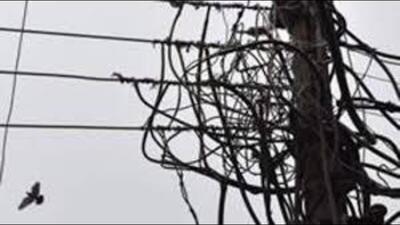 This is the fourth case involving PSPCL workers dying due to injuries on duty in Ludhiana in the last three months. (HT Photo)