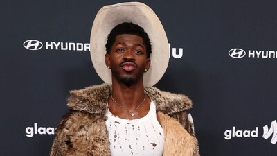 Lil Nas X could face charges in connection with a possible oversdose. (Getty Images via AFP) Lil Nas X could face charges in connection with a possible oversdose. (Getty Images via AFP)