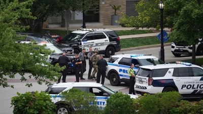 Villanova University issued an active shooter warning on its website, and has posted two updates since. (AP) Villanova University issued an active shooter warning on its website, and has posted two updates since. (AP)