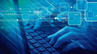 Digital era (Shutterstock) Digital era (Shutterstock)
