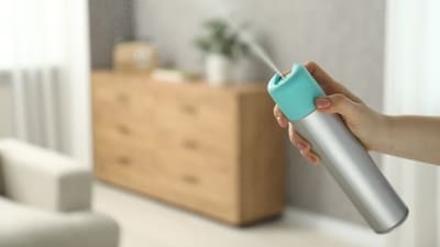 Many of the synthetic air fresheners release phthalates and volatile organic compounds (VOCs) linked to health issues. (Shutterstock) Many of the synthetic air fresheners release phthalates and volatile organic compounds (VOCs) linked to health issues. (Shutterstock)