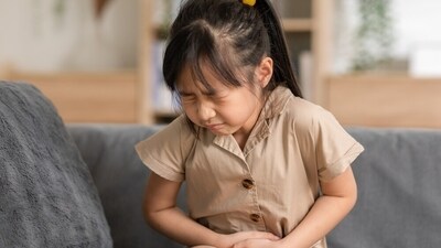 Children suffer from UTI, too. (Shutterstock) Children suffer from UTI, too. (Shutterstock)