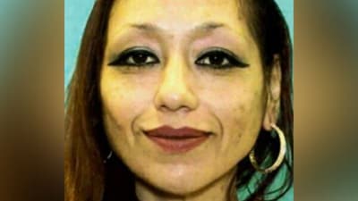 Cindy Rodriguez Singh has been accused of killing her six-year-old son, Noel Alvarez, last seen in October 2022 (ANI) Cindy Rodriguez Singh has been accused of killing her six-year-old son, Noel Alvarez, last seen in October 2022 (ANI)