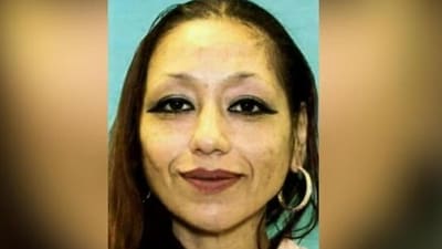 Cindy Rodriguez Singh was on the FBI's Top 10 Most Wanted Fugitive list, and a $250,000 reward was earlier announced by the agency for whereabouts on her. (X/@FBIDallas) Cindy Rodriguez Singh was on the FBI's Top 10 Most Wanted Fugitive list, and a $250,000 reward was earlier announced by the agency for whereabouts on her. (X/@FBIDallas)