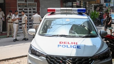 The girl was provided medical aid, and her statement is being recorded in the presence of counsellors, the police said. (HT file photo)
