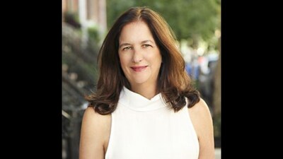 Gail Bomze is accused of biting 7-year-old during t-shirt dispute at East Hampton event (www.compass.com) Gail Bomze is accused of biting 7-year-old during t-shirt dispute at East Hampton event (www.compass.com)