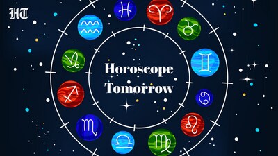 Read out the Horoscope Tomorrow for August 23, 2025