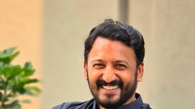 Congress leader Rahul Mamkootathil represents the Palakkad constituency of Kerala. (Instagram/mamkootathil) Congress leader Rahul Mamkootathil represents the Palakkad constituency of Kerala. (Instagram/mamkootathil)